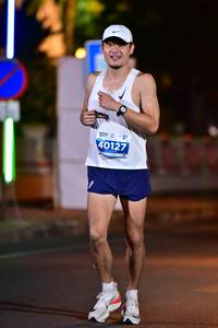 BIB: 40127
                            <button type="button" onclick="openModal(14274032)" class="btn btn-primary btn-sm float-right btn-popup" data-toggle="modal" data-target=".modal-high-quality">
                        <i class="fas fa-shopping-cart"></i> Add to Cart
                    </button>
                                            <button type="button" onclick="isThisMe(14274032, true)" class="btn btn-success btn-sm float-right btn-popup btn-isme hidden" data-toggle="tooltip" data-placement="bottom" title="นี่คือรูปของคุณใช่ไหม คลิกที่นี่เพื่อเอาเข้าอัลบั้ม">
                        <i class="fas fa-plus"></i> Add to album
                    </button>
                    <button type="button" onclick="isThisMe(14274032, false)" class="btn btn-warning btn-sm float-right btn-popup btn-isnotme hidden">
                        <i class="fas fa-ban"></i> Remove from album
                    </button>