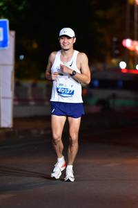 BIB: 40127
                            <button type="button" onclick="openModal(14273713)" class="btn btn-primary btn-sm float-right btn-popup" data-toggle="modal" data-target=".modal-high-quality">
                        <i class="fas fa-shopping-cart"></i> Add to Cart
                    </button>
                                            <button type="button" onclick="isThisMe(14273713, true)" class="btn btn-success btn-sm float-right btn-popup btn-isme hidden" data-toggle="tooltip" data-placement="bottom" title="นี่คือรูปของคุณใช่ไหม คลิกที่นี่เพื่อเอาเข้าอัลบั้ม">
                        <i class="fas fa-plus"></i> Add to album
                    </button>
                    <button type="button" onclick="isThisMe(14273713, false)" class="btn btn-warning btn-sm float-right btn-popup btn-isnotme hidden">
                        <i class="fas fa-ban"></i> Remove from album
                    </button>