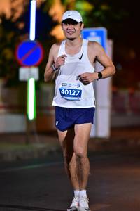 BIB: 40127
                            <button type="button" onclick="openModal(14274102)" class="btn btn-primary btn-sm float-right btn-popup" data-toggle="modal" data-target=".modal-high-quality">
                        <i class="fas fa-shopping-cart"></i> Add to Cart
                    </button>
                                            <button type="button" onclick="isThisMe(14274102, true)" class="btn btn-success btn-sm float-right btn-popup btn-isme hidden" data-toggle="tooltip" data-placement="bottom" title="นี่คือรูปของคุณใช่ไหม คลิกที่นี่เพื่อเอาเข้าอัลบั้ม">
                        <i class="fas fa-plus"></i> Add to album
                    </button>
                    <button type="button" onclick="isThisMe(14274102, false)" class="btn btn-warning btn-sm float-right btn-popup btn-isnotme hidden">
                        <i class="fas fa-ban"></i> Remove from album
                    </button>