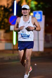 BIB: 40127
                            <button type="button" onclick="openModal(14274109)" class="btn btn-primary btn-sm float-right btn-popup" data-toggle="modal" data-target=".modal-high-quality">
                        <i class="fas fa-shopping-cart"></i> Add to Cart
                    </button>
                                            <button type="button" onclick="isThisMe(14274109, true)" class="btn btn-success btn-sm float-right btn-popup btn-isme hidden" data-toggle="tooltip" data-placement="bottom" title="นี่คือรูปของคุณใช่ไหม คลิกที่นี่เพื่อเอาเข้าอัลบั้ม">
                        <i class="fas fa-plus"></i> Add to album
                    </button>
                    <button type="button" onclick="isThisMe(14274109, false)" class="btn btn-warning btn-sm float-right btn-popup btn-isnotme hidden">
                        <i class="fas fa-ban"></i> Remove from album
                    </button>