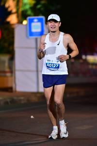 BIB: 40127
                            <button type="button" onclick="openModal(14273920)" class="btn btn-primary btn-sm float-right btn-popup" data-toggle="modal" data-target=".modal-high-quality">
                        <i class="fas fa-shopping-cart"></i> Add to Cart
                    </button>
                                            <button type="button" onclick="isThisMe(14273920, true)" class="btn btn-success btn-sm float-right btn-popup btn-isme hidden" data-toggle="tooltip" data-placement="bottom" title="นี่คือรูปของคุณใช่ไหม คลิกที่นี่เพื่อเอาเข้าอัลบั้ม">
                        <i class="fas fa-plus"></i> Add to album
                    </button>
                    <button type="button" onclick="isThisMe(14273920, false)" class="btn btn-warning btn-sm float-right btn-popup btn-isnotme hidden">
                        <i class="fas fa-ban"></i> Remove from album
                    </button>