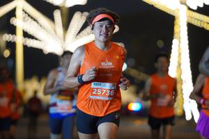 BIB: 25736
                            <button type="button" onclick="openModal(15260804)" class="btn btn-primary btn-sm float-right btn-popup" data-toggle="modal" data-target=".modal-high-quality">
                        <i class="fas fa-shopping-cart"></i> Add to Cart
                    </button>
                                            <button type="button" onclick="isThisMe(15260804, true)" class="btn btn-success btn-sm float-right btn-popup btn-isme hidden" data-toggle="tooltip" data-placement="bottom" title="นี่คือรูปของคุณใช่ไหม คลิกที่นี่เพื่อเอาเข้าอัลบั้ม">
                        <i class="fas fa-plus"></i> Add to album
                    </button>
                    <button type="button" onclick="isThisMe(15260804, false)" class="btn btn-warning btn-sm float-right btn-popup btn-isnotme hidden">
                        <i class="fas fa-ban"></i> Remove from album
                    </button>