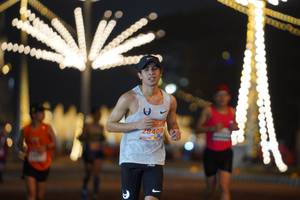 BIB: 28409
                            <button type="button" onclick="openModal(15238225)" class="btn btn-primary btn-sm float-right btn-popup" data-toggle="modal" data-target=".modal-high-quality">
                        <i class="fas fa-shopping-cart"></i> Add to Cart
                    </button>
                                            <button type="button" onclick="isThisMe(15238225, true)" class="btn btn-success btn-sm float-right btn-popup btn-isme hidden" data-toggle="tooltip" data-placement="bottom" title="นี่คือรูปของคุณใช่ไหม คลิกที่นี่เพื่อเอาเข้าอัลบั้ม">
                        <i class="fas fa-plus"></i> Add to album
                    </button>
                    <button type="button" onclick="isThisMe(15238225, false)" class="btn btn-warning btn-sm float-right btn-popup btn-isnotme hidden">
                        <i class="fas fa-ban"></i> Remove from album
                    </button>