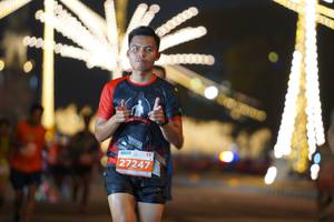 BIB: 27247
                            <button type="button" onclick="openModal(15270853)" class="btn btn-primary btn-sm float-right btn-popup" data-toggle="modal" data-target=".modal-high-quality">
                        <i class="fas fa-shopping-cart"></i> Add to Cart
                    </button>
                                            <button type="button" onclick="isThisMe(15270853, true)" class="btn btn-success btn-sm float-right btn-popup btn-isme hidden" data-toggle="tooltip" data-placement="bottom" title="นี่คือรูปของคุณใช่ไหม คลิกที่นี่เพื่อเอาเข้าอัลบั้ม">
                        <i class="fas fa-plus"></i> Add to album
                    </button>
                    <button type="button" onclick="isThisMe(15270853, false)" class="btn btn-warning btn-sm float-right btn-popup btn-isnotme hidden">
                        <i class="fas fa-ban"></i> Remove from album
                    </button>