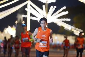 BIB: 21455
                            <button type="button" onclick="openModal(15237971)" class="btn btn-primary btn-sm float-right btn-popup" data-toggle="modal" data-target=".modal-high-quality">
                        <i class="fas fa-shopping-cart"></i> Add to Cart
                    </button>
                                            <button type="button" onclick="isThisMe(15237971, true)" class="btn btn-success btn-sm float-right btn-popup btn-isme hidden" data-toggle="tooltip" data-placement="bottom" title="นี่คือรูปของคุณใช่ไหม คลิกที่นี่เพื่อเอาเข้าอัลบั้ม">
                        <i class="fas fa-plus"></i> Add to album
                    </button>
                    <button type="button" onclick="isThisMe(15237971, false)" class="btn btn-warning btn-sm float-right btn-popup btn-isnotme hidden">
                        <i class="fas fa-ban"></i> Remove from album
                    </button>