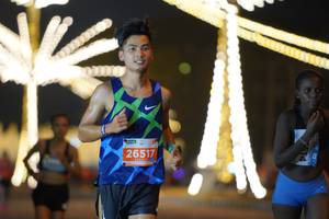 BIB: 26517
                            <button type="button" onclick="openModal(15237396)" class="btn btn-primary btn-sm float-right btn-popup" data-toggle="modal" data-target=".modal-high-quality">
                        <i class="fas fa-shopping-cart"></i> Add to Cart
                    </button>
                                            <button type="button" onclick="isThisMe(15237396, true)" class="btn btn-success btn-sm float-right btn-popup btn-isme hidden" data-toggle="tooltip" data-placement="bottom" title="นี่คือรูปของคุณใช่ไหม คลิกที่นี่เพื่อเอาเข้าอัลบั้ม">
                        <i class="fas fa-plus"></i> Add to album
                    </button>
                    <button type="button" onclick="isThisMe(15237396, false)" class="btn btn-warning btn-sm float-right btn-popup btn-isnotme hidden">
                        <i class="fas fa-ban"></i> Remove from album
                    </button>