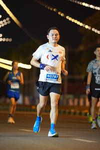 BIB: 40787
                            <button type="button" onclick="openModal(15384573)" class="btn btn-primary btn-sm float-right btn-popup" data-toggle="modal" data-target=".modal-high-quality">
                        <i class="fas fa-shopping-cart"></i> Add to Cart
                    </button>
                                            <button type="button" onclick="isThisMe(15384573, true)" class="btn btn-success btn-sm float-right btn-popup btn-isme hidden" data-toggle="tooltip" data-placement="bottom" title="นี่คือรูปของคุณใช่ไหม คลิกที่นี่เพื่อเอาเข้าอัลบั้ม">
                        <i class="fas fa-plus"></i> Add to album
                    </button>
                    <button type="button" onclick="isThisMe(15384573, false)" class="btn btn-warning btn-sm float-right btn-popup btn-isnotme hidden">
                        <i class="fas fa-ban"></i> Remove from album
                    </button>