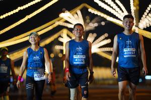 BIB: 40857, 41011, 43247
                            <button type="button" onclick="openModal(15434160)" class="btn btn-primary btn-sm float-right btn-popup" data-toggle="modal" data-target=".modal-high-quality">
                        <i class="fas fa-shopping-cart"></i> Add to Cart
                    </button>
                                            <button type="button" onclick="isThisMe(15434160, true)" class="btn btn-success btn-sm float-right btn-popup btn-isme hidden" data-toggle="tooltip" data-placement="bottom" title="นี่คือรูปของคุณใช่ไหม คลิกที่นี่เพื่อเอาเข้าอัลบั้ม">
                        <i class="fas fa-plus"></i> Add to album
                    </button>
                    <button type="button" onclick="isThisMe(15434160, false)" class="btn btn-warning btn-sm float-right btn-popup btn-isnotme hidden">
                        <i class="fas fa-ban"></i> Remove from album
                    </button>