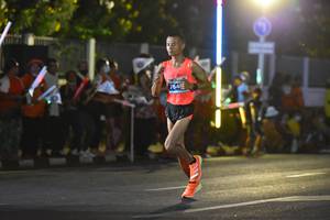 BIB: 764
                            <button type="button" onclick="openModal(13724399)" class="btn btn-primary btn-sm float-right btn-popup" data-toggle="modal" data-target=".modal-high-quality">
                        <i class="fas fa-shopping-cart"></i> Add to Cart
                    </button>
                                            <button type="button" onclick="isThisMe(13724399, true)" class="btn btn-success btn-sm float-right btn-popup btn-isme hidden" data-toggle="tooltip" data-placement="bottom" title="นี่คือรูปของคุณใช่ไหม คลิกที่นี่เพื่อเอาเข้าอัลบั้ม">
                        <i class="fas fa-plus"></i> Add to album
                    </button>
                    <button type="button" onclick="isThisMe(13724399, false)" class="btn btn-warning btn-sm float-right btn-popup btn-isnotme hidden">
                        <i class="fas fa-ban"></i> Remove from album
                    </button>