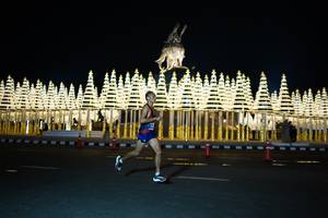 BIB: 
                            <button type="button" onclick="openModal(15490767)" class="btn btn-primary btn-sm float-right btn-popup" data-toggle="modal" data-target=".modal-high-quality">
                        <i class="fas fa-shopping-cart"></i> Add to Cart
                    </button>
                                            <button type="button" onclick="isThisMe(15490767, true)" class="btn btn-success btn-sm float-right btn-popup btn-isme hidden" data-toggle="tooltip" data-placement="bottom" title="นี่คือรูปของคุณใช่ไหม คลิกที่นี่เพื่อเอาเข้าอัลบั้ม">
                        <i class="fas fa-plus"></i> Add to album
                    </button>
                    <button type="button" onclick="isThisMe(15490767, false)" class="btn btn-warning btn-sm float-right btn-popup btn-isnotme hidden">
                        <i class="fas fa-ban"></i> Remove from album
                    </button>