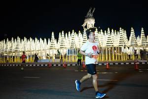 BIB: 20100
                            <button type="button" onclick="openModal(15557382)" class="btn btn-primary btn-sm float-right btn-popup" data-toggle="modal" data-target=".modal-high-quality">
                        <i class="fas fa-shopping-cart"></i> Add to Cart
                    </button>
                                            <button type="button" onclick="isThisMe(15557382, true)" class="btn btn-success btn-sm float-right btn-popup btn-isme hidden" data-toggle="tooltip" data-placement="bottom" title="นี่คือรูปของคุณใช่ไหม คลิกที่นี่เพื่อเอาเข้าอัลบั้ม">
                        <i class="fas fa-plus"></i> Add to album
                    </button>
                    <button type="button" onclick="isThisMe(15557382, false)" class="btn btn-warning btn-sm float-right btn-popup btn-isnotme hidden">
                        <i class="fas fa-ban"></i> Remove from album
                    </button>