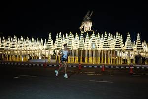 BIB: 
                            <button type="button" onclick="openModal(15490874)" class="btn btn-primary btn-sm float-right btn-popup" data-toggle="modal" data-target=".modal-high-quality">
                        <i class="fas fa-shopping-cart"></i> Add to Cart
                    </button>
                                            <button type="button" onclick="isThisMe(15490874, true)" class="btn btn-success btn-sm float-right btn-popup btn-isme hidden" data-toggle="tooltip" data-placement="bottom" title="นี่คือรูปของคุณใช่ไหม คลิกที่นี่เพื่อเอาเข้าอัลบั้ม">
                        <i class="fas fa-plus"></i> Add to album
                    </button>
                    <button type="button" onclick="isThisMe(15490874, false)" class="btn btn-warning btn-sm float-right btn-popup btn-isnotme hidden">
                        <i class="fas fa-ban"></i> Remove from album
                    </button>