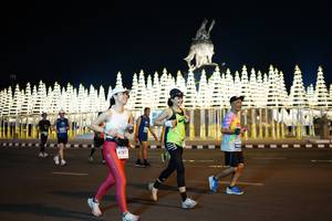 BIB: 47611
                            <button type="button" onclick="openModal(15558308)" class="btn btn-primary btn-sm float-right btn-popup" data-toggle="modal" data-target=".modal-high-quality">
                        <i class="fas fa-shopping-cart"></i> Add to Cart
                    </button>
                                            <button type="button" onclick="isThisMe(15558308, true)" class="btn btn-success btn-sm float-right btn-popup btn-isme hidden" data-toggle="tooltip" data-placement="bottom" title="นี่คือรูปของคุณใช่ไหม คลิกที่นี่เพื่อเอาเข้าอัลบั้ม">
                        <i class="fas fa-plus"></i> Add to album
                    </button>
                    <button type="button" onclick="isThisMe(15558308, false)" class="btn btn-warning btn-sm float-right btn-popup btn-isnotme hidden">
                        <i class="fas fa-ban"></i> Remove from album
                    </button>