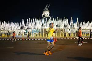 BIB: 
                            <button type="button" onclick="openModal(15554224)" class="btn btn-primary btn-sm float-right btn-popup" data-toggle="modal" data-target=".modal-high-quality">
                        <i class="fas fa-shopping-cart"></i> Add to Cart
                    </button>
                                            <button type="button" onclick="isThisMe(15554224, true)" class="btn btn-success btn-sm float-right btn-popup btn-isme hidden" data-toggle="tooltip" data-placement="bottom" title="นี่คือรูปของคุณใช่ไหม คลิกที่นี่เพื่อเอาเข้าอัลบั้ม">
                        <i class="fas fa-plus"></i> Add to album
                    </button>
                    <button type="button" onclick="isThisMe(15554224, false)" class="btn btn-warning btn-sm float-right btn-popup btn-isnotme hidden">
                        <i class="fas fa-ban"></i> Remove from album
                    </button>