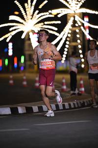 BIB: 20299, 00000000
                            <button type="button" onclick="openModal(14131412)" class="btn btn-primary btn-sm float-right btn-popup" data-toggle="modal" data-target=".modal-high-quality">
                        <i class="fas fa-shopping-cart"></i> Add to Cart
                    </button>
                                            <button type="button" onclick="isThisMe(14131412, true)" class="btn btn-success btn-sm float-right btn-popup btn-isme hidden" data-toggle="tooltip" data-placement="bottom" title="นี่คือรูปของคุณใช่ไหม คลิกที่นี่เพื่อเอาเข้าอัลบั้ม">
                        <i class="fas fa-plus"></i> Add to album
                    </button>
                    <button type="button" onclick="isThisMe(14131412, false)" class="btn btn-warning btn-sm float-right btn-popup btn-isnotme hidden">
                        <i class="fas fa-ban"></i> Remove from album
                    </button>