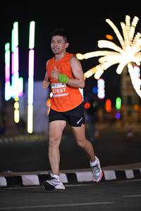 BIB: 27697
                            <button type="button" onclick="openModal(14298930)" class="btn btn-primary btn-sm float-right btn-popup" data-toggle="modal" data-target=".modal-high-quality">
                        <i class="fas fa-shopping-cart"></i> Add to Cart
                    </button>
                                            <button type="button" onclick="isThisMe(14298930, true)" class="btn btn-success btn-sm float-right btn-popup btn-isme hidden" data-toggle="tooltip" data-placement="bottom" title="นี่คือรูปของคุณใช่ไหม คลิกที่นี่เพื่อเอาเข้าอัลบั้ม">
                        <i class="fas fa-plus"></i> Add to album
                    </button>
                    <button type="button" onclick="isThisMe(14298930, false)" class="btn btn-warning btn-sm float-right btn-popup btn-isnotme hidden">
                        <i class="fas fa-ban"></i> Remove from album
                    </button>