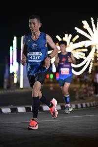 BIB: 40511, 
                            <button type="button" onclick="openModal(14341006)" class="btn btn-primary btn-sm float-right btn-popup" data-toggle="modal" data-target=".modal-high-quality">
                        <i class="fas fa-shopping-cart"></i> Add to Cart
                    </button>
                                            <button type="button" onclick="isThisMe(14341006, true)" class="btn btn-success btn-sm float-right btn-popup btn-isme hidden" data-toggle="tooltip" data-placement="bottom" title="นี่คือรูปของคุณใช่ไหม คลิกที่นี่เพื่อเอาเข้าอัลบั้ม">
                        <i class="fas fa-plus"></i> Add to album
                    </button>
                    <button type="button" onclick="isThisMe(14341006, false)" class="btn btn-warning btn-sm float-right btn-popup btn-isnotme hidden">
                        <i class="fas fa-ban"></i> Remove from album
                    </button>