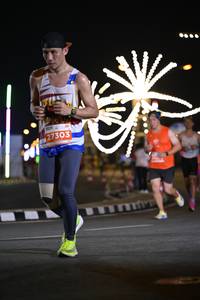 BIB: 27303
                            <button type="button" onclick="openModal(14350082)" class="btn btn-primary btn-sm float-right btn-popup" data-toggle="modal" data-target=".modal-high-quality">
                        <i class="fas fa-shopping-cart"></i> Add to Cart
                    </button>
                                            <button type="button" onclick="isThisMe(14350082, true)" class="btn btn-success btn-sm float-right btn-popup btn-isme hidden" data-toggle="tooltip" data-placement="bottom" title="นี่คือรูปของคุณใช่ไหม คลิกที่นี่เพื่อเอาเข้าอัลบั้ม">
                        <i class="fas fa-plus"></i> Add to album
                    </button>
                    <button type="button" onclick="isThisMe(14350082, false)" class="btn btn-warning btn-sm float-right btn-popup btn-isnotme hidden">
                        <i class="fas fa-ban"></i> Remove from album
                    </button>