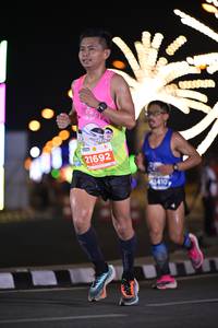 BIB: 21692, 410
                            <button type="button" onclick="openModal(14264918)" class="btn btn-primary btn-sm float-right btn-popup" data-toggle="modal" data-target=".modal-high-quality">
                        <i class="fas fa-shopping-cart"></i> Add to Cart
                    </button>
                                            <button type="button" onclick="isThisMe(14264918, true)" class="btn btn-success btn-sm float-right btn-popup btn-isme hidden" data-toggle="tooltip" data-placement="bottom" title="นี่คือรูปของคุณใช่ไหม คลิกที่นี่เพื่อเอาเข้าอัลบั้ม">
                        <i class="fas fa-plus"></i> Add to album
                    </button>
                    <button type="button" onclick="isThisMe(14264918, false)" class="btn btn-warning btn-sm float-right btn-popup btn-isnotme hidden">
                        <i class="fas fa-ban"></i> Remove from album
                    </button>
