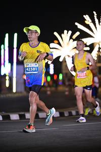 BIB: 42381, 21503
                            <button type="button" onclick="openModal(14376919)" class="btn btn-primary btn-sm float-right btn-popup" data-toggle="modal" data-target=".modal-high-quality">
                        <i class="fas fa-shopping-cart"></i> Add to Cart
                    </button>
                                            <button type="button" onclick="isThisMe(14376919, true)" class="btn btn-success btn-sm float-right btn-popup btn-isme hidden" data-toggle="tooltip" data-placement="bottom" title="นี่คือรูปของคุณใช่ไหม คลิกที่นี่เพื่อเอาเข้าอัลบั้ม">
                        <i class="fas fa-plus"></i> Add to album
                    </button>
                    <button type="button" onclick="isThisMe(14376919, false)" class="btn btn-warning btn-sm float-right btn-popup btn-isnotme hidden">
                        <i class="fas fa-ban"></i> Remove from album
                    </button>