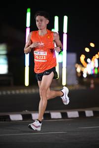 BIB: 76223
                            <button type="button" onclick="openModal(14107873)" class="btn btn-primary btn-sm float-right btn-popup" data-toggle="modal" data-target=".modal-high-quality">
                        <i class="fas fa-shopping-cart"></i> Add to Cart
                    </button>
                                            <button type="button" onclick="isThisMe(14107873, true)" class="btn btn-success btn-sm float-right btn-popup btn-isme hidden" data-toggle="tooltip" data-placement="bottom" title="นี่คือรูปของคุณใช่ไหม คลิกที่นี่เพื่อเอาเข้าอัลบั้ม">
                        <i class="fas fa-plus"></i> Add to album
                    </button>
                    <button type="button" onclick="isThisMe(14107873, false)" class="btn btn-warning btn-sm float-right btn-popup btn-isnotme hidden">
                        <i class="fas fa-ban"></i> Remove from album
                    </button>