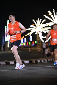BIB: 27306, 26312
                            <button type="button" onclick="openModal(14487864)" class="btn btn-primary btn-sm float-right btn-popup" data-toggle="modal" data-target=".modal-high-quality">
                        <i class="fas fa-shopping-cart"></i> Add to Cart
                    </button>
                                            <button type="button" onclick="isThisMe(14487864, true)" class="btn btn-success btn-sm float-right btn-popup btn-isme hidden" data-toggle="tooltip" data-placement="bottom" title="นี่คือรูปของคุณใช่ไหม คลิกที่นี่เพื่อเอาเข้าอัลบั้ม">
                        <i class="fas fa-plus"></i> Add to album
                    </button>
                    <button type="button" onclick="isThisMe(14487864, false)" class="btn btn-warning btn-sm float-right btn-popup btn-isnotme hidden">
                        <i class="fas fa-ban"></i> Remove from album
                    </button>
