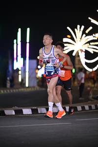 BIB: 42503
                            <button type="button" onclick="openModal(14591696)" class="btn btn-primary btn-sm float-right btn-popup" data-toggle="modal" data-target=".modal-high-quality">
                        <i class="fas fa-shopping-cart"></i> Add to Cart
                    </button>
                                            <button type="button" onclick="isThisMe(14591696, true)" class="btn btn-success btn-sm float-right btn-popup btn-isme hidden" data-toggle="tooltip" data-placement="bottom" title="นี่คือรูปของคุณใช่ไหม คลิกที่นี่เพื่อเอาเข้าอัลบั้ม">
                        <i class="fas fa-plus"></i> Add to album
                    </button>
                    <button type="button" onclick="isThisMe(14591696, false)" class="btn btn-warning btn-sm float-right btn-popup btn-isnotme hidden">
                        <i class="fas fa-ban"></i> Remove from album
                    </button>