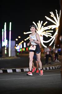 BIB: 28133
                            <button type="button" onclick="openModal(14571708)" class="btn btn-primary btn-sm float-right btn-popup" data-toggle="modal" data-target=".modal-high-quality">
                        <i class="fas fa-shopping-cart"></i> Add to Cart
                    </button>
                                            <button type="button" onclick="isThisMe(14571708, true)" class="btn btn-success btn-sm float-right btn-popup btn-isme hidden" data-toggle="tooltip" data-placement="bottom" title="นี่คือรูปของคุณใช่ไหม คลิกที่นี่เพื่อเอาเข้าอัลบั้ม">
                        <i class="fas fa-plus"></i> Add to album
                    </button>
                    <button type="button" onclick="isThisMe(14571708, false)" class="btn btn-warning btn-sm float-right btn-popup btn-isnotme hidden">
                        <i class="fas fa-ban"></i> Remove from album
                    </button>