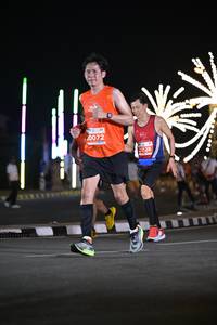 BIB: 2028
                            <button type="button" onclick="openModal(14599072)" class="btn btn-primary btn-sm float-right btn-popup" data-toggle="modal" data-target=".modal-high-quality">
                        <i class="fas fa-shopping-cart"></i> Add to Cart
                    </button>
                                            <button type="button" onclick="isThisMe(14599072, true)" class="btn btn-success btn-sm float-right btn-popup btn-isme hidden" data-toggle="tooltip" data-placement="bottom" title="นี่คือรูปของคุณใช่ไหม คลิกที่นี่เพื่อเอาเข้าอัลบั้ม">
                        <i class="fas fa-plus"></i> Add to album
                    </button>
                    <button type="button" onclick="isThisMe(14599072, false)" class="btn btn-warning btn-sm float-right btn-popup btn-isnotme hidden">
                        <i class="fas fa-ban"></i> Remove from album
                    </button>