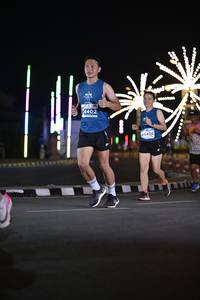 BIB: 4402, 4406
                            <button type="button" onclick="openModal(15438460)" class="btn btn-primary btn-sm float-right btn-popup" data-toggle="modal" data-target=".modal-high-quality">
                        <i class="fas fa-shopping-cart"></i> Add to Cart
                    </button>
                                            <button type="button" onclick="isThisMe(15438460, true)" class="btn btn-success btn-sm float-right btn-popup btn-isme hidden" data-toggle="tooltip" data-placement="bottom" title="นี่คือรูปของคุณใช่ไหม คลิกที่นี่เพื่อเอาเข้าอัลบั้ม">
                        <i class="fas fa-plus"></i> Add to album
                    </button>
                    <button type="button" onclick="isThisMe(15438460, false)" class="btn btn-warning btn-sm float-right btn-popup btn-isnotme hidden">
                        <i class="fas fa-ban"></i> Remove from album
                    </button>