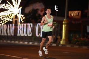 BIB: 2644
                            <button type="button" onclick="openModal(15052265)" class="btn btn-primary btn-sm float-right btn-popup" data-toggle="modal" data-target=".modal-high-quality">
                        <i class="fas fa-shopping-cart"></i> Add to Cart
                    </button>
                                            <button type="button" onclick="isThisMe(15052265, true)" class="btn btn-success btn-sm float-right btn-popup btn-isme hidden" data-toggle="tooltip" data-placement="bottom" title="นี่คือรูปของคุณใช่ไหม คลิกที่นี่เพื่อเอาเข้าอัลบั้ม">
                        <i class="fas fa-plus"></i> Add to album
                    </button>
                    <button type="button" onclick="isThisMe(15052265, false)" class="btn btn-warning btn-sm float-right btn-popup btn-isnotme hidden">
                        <i class="fas fa-ban"></i> Remove from album
                    </button>