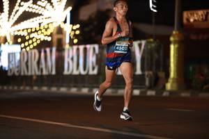 BIB: 45031
                            <button type="button" onclick="openModal(15052428)" class="btn btn-primary btn-sm float-right btn-popup" data-toggle="modal" data-target=".modal-high-quality">
                        <i class="fas fa-shopping-cart"></i> Add to Cart
                    </button>
                                            <button type="button" onclick="isThisMe(15052428, true)" class="btn btn-success btn-sm float-right btn-popup btn-isme hidden" data-toggle="tooltip" data-placement="bottom" title="นี่คือรูปของคุณใช่ไหม คลิกที่นี่เพื่อเอาเข้าอัลบั้ม">
                        <i class="fas fa-plus"></i> Add to album
                    </button>
                    <button type="button" onclick="isThisMe(15052428, false)" class="btn btn-warning btn-sm float-right btn-popup btn-isnotme hidden">
                        <i class="fas fa-ban"></i> Remove from album
                    </button>