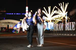 BIB: 
                            <button type="button" onclick="openModal(15052329)" class="btn btn-primary btn-sm float-right btn-popup" data-toggle="modal" data-target=".modal-high-quality">
                        <i class="fas fa-shopping-cart"></i> Add to Cart
                    </button>
                                            <button type="button" onclick="isThisMe(15052329, true)" class="btn btn-success btn-sm float-right btn-popup btn-isme hidden" data-toggle="tooltip" data-placement="bottom" title="นี่คือรูปของคุณใช่ไหม คลิกที่นี่เพื่อเอาเข้าอัลบั้ม">
                        <i class="fas fa-plus"></i> Add to album
                    </button>
                    <button type="button" onclick="isThisMe(15052329, false)" class="btn btn-warning btn-sm float-right btn-popup btn-isnotme hidden">
                        <i class="fas fa-ban"></i> Remove from album
                    </button>