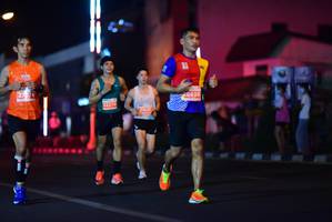 BIB: 27274, 6658, 22270
                            <button type="button" onclick="openModal(14319586)" class="btn btn-primary btn-sm float-right btn-popup" data-toggle="modal" data-target=".modal-high-quality">
                        <i class="fas fa-shopping-cart"></i> Add to Cart
                    </button>
                                            <button type="button" onclick="isThisMe(14319586, true)" class="btn btn-success btn-sm float-right btn-popup btn-isme hidden" data-toggle="tooltip" data-placement="bottom" title="นี่คือรูปของคุณใช่ไหม คลิกที่นี่เพื่อเอาเข้าอัลบั้ม">
                        <i class="fas fa-plus"></i> Add to album
                    </button>
                    <button type="button" onclick="isThisMe(14319586, false)" class="btn btn-warning btn-sm float-right btn-popup btn-isnotme hidden">
                        <i class="fas fa-ban"></i> Remove from album
                    </button>
