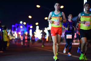 BIB: 2286, 050, 20766
                            <button type="button" onclick="openModal(14335574)" class="btn btn-primary btn-sm float-right btn-popup" data-toggle="modal" data-target=".modal-high-quality">
                        <i class="fas fa-shopping-cart"></i> Add to Cart
                    </button>
                                            <button type="button" onclick="isThisMe(14335574, true)" class="btn btn-success btn-sm float-right btn-popup btn-isme hidden" data-toggle="tooltip" data-placement="bottom" title="นี่คือรูปของคุณใช่ไหม คลิกที่นี่เพื่อเอาเข้าอัลบั้ม">
                        <i class="fas fa-plus"></i> Add to album
                    </button>
                    <button type="button" onclick="isThisMe(14335574, false)" class="btn btn-warning btn-sm float-right btn-popup btn-isnotme hidden">
                        <i class="fas fa-ban"></i> Remove from album
                    </button>