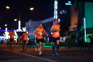 BIB: 25764
                            <button type="button" onclick="openModal(14338217)" class="btn btn-primary btn-sm float-right btn-popup" data-toggle="modal" data-target=".modal-high-quality">
                        <i class="fas fa-shopping-cart"></i> Add to Cart
                    </button>
                                            <button type="button" onclick="isThisMe(14338217, true)" class="btn btn-success btn-sm float-right btn-popup btn-isme hidden" data-toggle="tooltip" data-placement="bottom" title="นี่คือรูปของคุณใช่ไหม คลิกที่นี่เพื่อเอาเข้าอัลบั้ม">
                        <i class="fas fa-plus"></i> Add to album
                    </button>
                    <button type="button" onclick="isThisMe(14338217, false)" class="btn btn-warning btn-sm float-right btn-popup btn-isnotme hidden">
                        <i class="fas fa-ban"></i> Remove from album
                    </button>