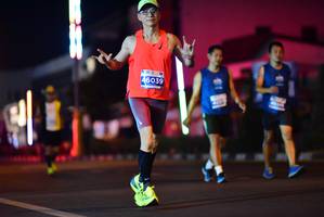 BIB: 46039
                            <button type="button" onclick="openModal(15063141)" class="btn btn-primary btn-sm float-right btn-popup" data-toggle="modal" data-target=".modal-high-quality">
                        <i class="fas fa-shopping-cart"></i> Add to Cart
                    </button>
                                            <button type="button" onclick="isThisMe(15063141, true)" class="btn btn-success btn-sm float-right btn-popup btn-isme hidden" data-toggle="tooltip" data-placement="bottom" title="นี่คือรูปของคุณใช่ไหม คลิกที่นี่เพื่อเอาเข้าอัลบั้ม">
                        <i class="fas fa-plus"></i> Add to album
                    </button>
                    <button type="button" onclick="isThisMe(15063141, false)" class="btn btn-warning btn-sm float-right btn-popup btn-isnotme hidden">
                        <i class="fas fa-ban"></i> Remove from album
                    </button>