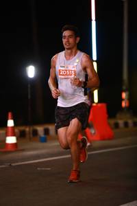 BIB: 20515
                            <button type="button" onclick="openModal(13778419)" class="btn btn-primary btn-sm float-right btn-popup" data-toggle="modal" data-target=".modal-high-quality">
                        <i class="fas fa-shopping-cart"></i> Add to Cart
                    </button>
                                            <button type="button" onclick="isThisMe(13778419, true)" class="btn btn-success btn-sm float-right btn-popup btn-isme hidden" data-toggle="tooltip" data-placement="bottom" title="นี่คือรูปของคุณใช่ไหม คลิกที่นี่เพื่อเอาเข้าอัลบั้ม">
                        <i class="fas fa-plus"></i> Add to album
                    </button>
                    <button type="button" onclick="isThisMe(13778419, false)" class="btn btn-warning btn-sm float-right btn-popup btn-isnotme hidden">
                        <i class="fas fa-ban"></i> Remove from album
                    </button>