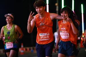 BIB: 25145, 23705, 29510
                            <button type="button" onclick="openModal(15168064)" class="btn btn-primary btn-sm float-right btn-popup" data-toggle="modal" data-target=".modal-high-quality">
                        <i class="fas fa-shopping-cart"></i> Add to Cart
                    </button>
                                            <button type="button" onclick="isThisMe(15168064, true)" class="btn btn-success btn-sm float-right btn-popup btn-isme hidden" data-toggle="tooltip" data-placement="bottom" title="นี่คือรูปของคุณใช่ไหม คลิกที่นี่เพื่อเอาเข้าอัลบั้ม">
                        <i class="fas fa-plus"></i> Add to album
                    </button>
                    <button type="button" onclick="isThisMe(15168064, false)" class="btn btn-warning btn-sm float-right btn-popup btn-isnotme hidden">
                        <i class="fas fa-ban"></i> Remove from album
                    </button>