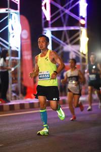 BIB: 46656
                            <button type="button" onclick="openModal(13722886)" class="btn btn-primary btn-sm float-right btn-popup" data-toggle="modal" data-target=".modal-high-quality">
                        <i class="fas fa-shopping-cart"></i> Add to Cart
                    </button>
                                            <button type="button" onclick="isThisMe(13722886, true)" class="btn btn-success btn-sm float-right btn-popup btn-isme hidden" data-toggle="tooltip" data-placement="bottom" title="นี่คือรูปของคุณใช่ไหม คลิกที่นี่เพื่อเอาเข้าอัลบั้ม">
                        <i class="fas fa-plus"></i> Add to album
                    </button>
                    <button type="button" onclick="isThisMe(13722886, false)" class="btn btn-warning btn-sm float-right btn-popup btn-isnotme hidden">
                        <i class="fas fa-ban"></i> Remove from album
                    </button>