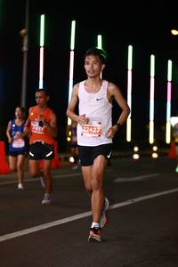 BIB: 22427, 21837
                            <button type="button" onclick="openModal(13778537)" class="btn btn-primary btn-sm float-right btn-popup" data-toggle="modal" data-target=".modal-high-quality">
                        <i class="fas fa-shopping-cart"></i> Add to Cart
                    </button>
                                            <button type="button" onclick="isThisMe(13778537, true)" class="btn btn-success btn-sm float-right btn-popup btn-isme hidden" data-toggle="tooltip" data-placement="bottom" title="นี่คือรูปของคุณใช่ไหม คลิกที่นี่เพื่อเอาเข้าอัลบั้ม">
                        <i class="fas fa-plus"></i> Add to album
                    </button>
                    <button type="button" onclick="isThisMe(13778537, false)" class="btn btn-warning btn-sm float-right btn-popup btn-isnotme hidden">
                        <i class="fas fa-ban"></i> Remove from album
                    </button>