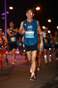 BIB: 2021, 41363
                            <button type="button" onclick="openModal(13743953)" class="btn btn-primary btn-sm float-right btn-popup" data-toggle="modal" data-target=".modal-high-quality">
                        <i class="fas fa-shopping-cart"></i> Add to Cart
                    </button>
                                            <button type="button" onclick="isThisMe(13743953, true)" class="btn btn-success btn-sm float-right btn-popup btn-isme hidden" data-toggle="tooltip" data-placement="bottom" title="นี่คือรูปของคุณใช่ไหม คลิกที่นี่เพื่อเอาเข้าอัลบั้ม">
                        <i class="fas fa-plus"></i> Add to album
                    </button>
                    <button type="button" onclick="isThisMe(13743953, false)" class="btn btn-warning btn-sm float-right btn-popup btn-isnotme hidden">
                        <i class="fas fa-ban"></i> Remove from album
                    </button>