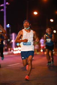 BIB: 47203
                            <button type="button" onclick="openModal(13722988)" class="btn btn-primary btn-sm float-right btn-popup" data-toggle="modal" data-target=".modal-high-quality">
                        <i class="fas fa-shopping-cart"></i> Add to Cart
                    </button>
                                            <button type="button" onclick="isThisMe(13722988, true)" class="btn btn-success btn-sm float-right btn-popup btn-isme hidden" data-toggle="tooltip" data-placement="bottom" title="นี่คือรูปของคุณใช่ไหม คลิกที่นี่เพื่อเอาเข้าอัลบั้ม">
                        <i class="fas fa-plus"></i> Add to album
                    </button>
                    <button type="button" onclick="isThisMe(13722988, false)" class="btn btn-warning btn-sm float-right btn-popup btn-isnotme hidden">
                        <i class="fas fa-ban"></i> Remove from album
                    </button>