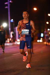 BIB: 40514
                            <button type="button" onclick="openModal(13724988)" class="btn btn-primary btn-sm float-right btn-popup" data-toggle="modal" data-target=".modal-high-quality">
                        <i class="fas fa-shopping-cart"></i> Add to Cart
                    </button>
                                            <button type="button" onclick="isThisMe(13724988, true)" class="btn btn-success btn-sm float-right btn-popup btn-isme hidden" data-toggle="tooltip" data-placement="bottom" title="นี่คือรูปของคุณใช่ไหม คลิกที่นี่เพื่อเอาเข้าอัลบั้ม">
                        <i class="fas fa-plus"></i> Add to album
                    </button>
                    <button type="button" onclick="isThisMe(13724988, false)" class="btn btn-warning btn-sm float-right btn-popup btn-isnotme hidden">
                        <i class="fas fa-ban"></i> Remove from album
                    </button>