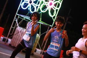 BIB: 202, 12117, 10597, 15110
                            <button type="button" onclick="openModal(15136328)" class="btn btn-primary btn-sm float-right btn-popup" data-toggle="modal" data-target=".modal-high-quality">
                        <i class="fas fa-shopping-cart"></i> Add to Cart
                    </button>
                                            <button type="button" onclick="isThisMe(15136328, true)" class="btn btn-success btn-sm float-right btn-popup btn-isme hidden" data-toggle="tooltip" data-placement="bottom" title="นี่คือรูปของคุณใช่ไหม คลิกที่นี่เพื่อเอาเข้าอัลบั้ม">
                        <i class="fas fa-plus"></i> Add to album
                    </button>
                    <button type="button" onclick="isThisMe(15136328, false)" class="btn btn-warning btn-sm float-right btn-popup btn-isnotme hidden">
                        <i class="fas fa-ban"></i> Remove from album
                    </button>