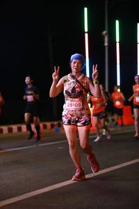 BIB: 29105
                            <button type="button" onclick="openModal(13804644)" class="btn btn-primary btn-sm float-right btn-popup" data-toggle="modal" data-target=".modal-high-quality">
                        <i class="fas fa-shopping-cart"></i> Add to Cart
                    </button>
                                            <button type="button" onclick="isThisMe(13804644, true)" class="btn btn-success btn-sm float-right btn-popup btn-isme hidden" data-toggle="tooltip" data-placement="bottom" title="นี่คือรูปของคุณใช่ไหม คลิกที่นี่เพื่อเอาเข้าอัลบั้ม">
                        <i class="fas fa-plus"></i> Add to album
                    </button>
                    <button type="button" onclick="isThisMe(13804644, false)" class="btn btn-warning btn-sm float-right btn-popup btn-isnotme hidden">
                        <i class="fas fa-ban"></i> Remove from album
                    </button>