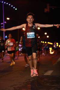 BIB: 40834
                            <button type="button" onclick="openModal(13735700)" class="btn btn-primary btn-sm float-right btn-popup" data-toggle="modal" data-target=".modal-high-quality">
                        <i class="fas fa-shopping-cart"></i> Add to Cart
                    </button>
                                            <button type="button" onclick="isThisMe(13735700, true)" class="btn btn-success btn-sm float-right btn-popup btn-isme hidden" data-toggle="tooltip" data-placement="bottom" title="นี่คือรูปของคุณใช่ไหม คลิกที่นี่เพื่อเอาเข้าอัลบั้ม">
                        <i class="fas fa-plus"></i> Add to album
                    </button>
                    <button type="button" onclick="isThisMe(13735700, false)" class="btn btn-warning btn-sm float-right btn-popup btn-isnotme hidden">
                        <i class="fas fa-ban"></i> Remove from album
                    </button>