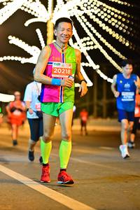 BIB: 23574
                            <button type="button" onclick="openModal(13769076)" class="btn btn-primary btn-sm float-right btn-popup" data-toggle="modal" data-target=".modal-high-quality">
                        <i class="fas fa-shopping-cart"></i> Add to Cart
                    </button>
                                            <button type="button" onclick="isThisMe(13769076, true)" class="btn btn-success btn-sm float-right btn-popup btn-isme hidden" data-toggle="tooltip" data-placement="bottom" title="นี่คือรูปของคุณใช่ไหม คลิกที่นี่เพื่อเอาเข้าอัลบั้ม">
                        <i class="fas fa-plus"></i> Add to album
                    </button>
                    <button type="button" onclick="isThisMe(13769076, false)" class="btn btn-warning btn-sm float-right btn-popup btn-isnotme hidden">
                        <i class="fas fa-ban"></i> Remove from album
                    </button>