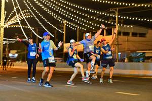 BIB: 25560, 25602
                            <button type="button" onclick="openModal(13760789)" class="btn btn-primary btn-sm float-right btn-popup" data-toggle="modal" data-target=".modal-high-quality">
                        <i class="fas fa-shopping-cart"></i> Add to Cart
                    </button>
                                            <button type="button" onclick="isThisMe(13760789, true)" class="btn btn-success btn-sm float-right btn-popup btn-isme hidden" data-toggle="tooltip" data-placement="bottom" title="นี่คือรูปของคุณใช่ไหม คลิกที่นี่เพื่อเอาเข้าอัลบั้ม">
                        <i class="fas fa-plus"></i> Add to album
                    </button>
                    <button type="button" onclick="isThisMe(13760789, false)" class="btn btn-warning btn-sm float-right btn-popup btn-isnotme hidden">
                        <i class="fas fa-ban"></i> Remove from album
                    </button>