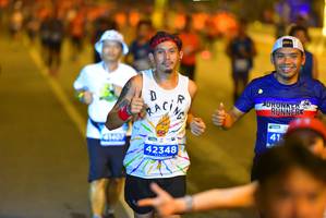 BIB: 42348
                            <button type="button" onclick="openModal(15133779)" class="btn btn-primary btn-sm float-right btn-popup" data-toggle="modal" data-target=".modal-high-quality">
                        <i class="fas fa-shopping-cart"></i> Add to Cart
                    </button>
                                            <button type="button" onclick="isThisMe(15133779, true)" class="btn btn-success btn-sm float-right btn-popup btn-isme hidden" data-toggle="tooltip" data-placement="bottom" title="นี่คือรูปของคุณใช่ไหม คลิกที่นี่เพื่อเอาเข้าอัลบั้ม">
                        <i class="fas fa-plus"></i> Add to album
                    </button>
                    <button type="button" onclick="isThisMe(15133779, false)" class="btn btn-warning btn-sm float-right btn-popup btn-isnotme hidden">
                        <i class="fas fa-ban"></i> Remove from album
                    </button>